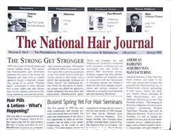 National Hair Journal